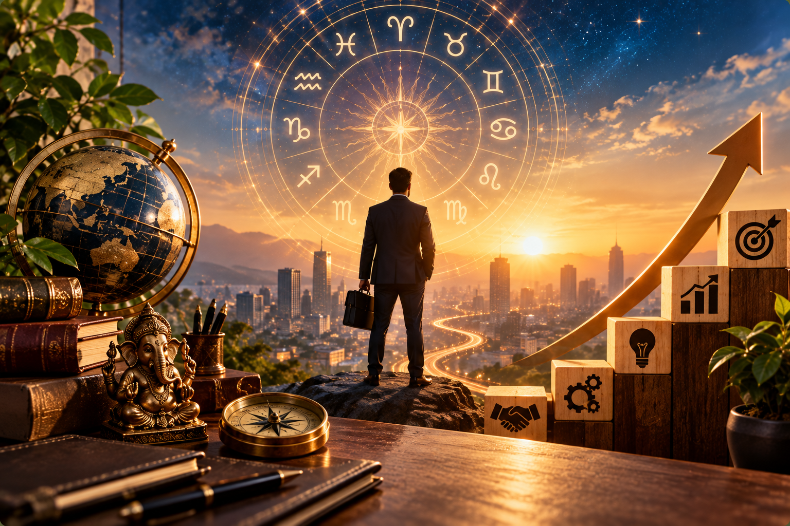 Career and Business Guidance