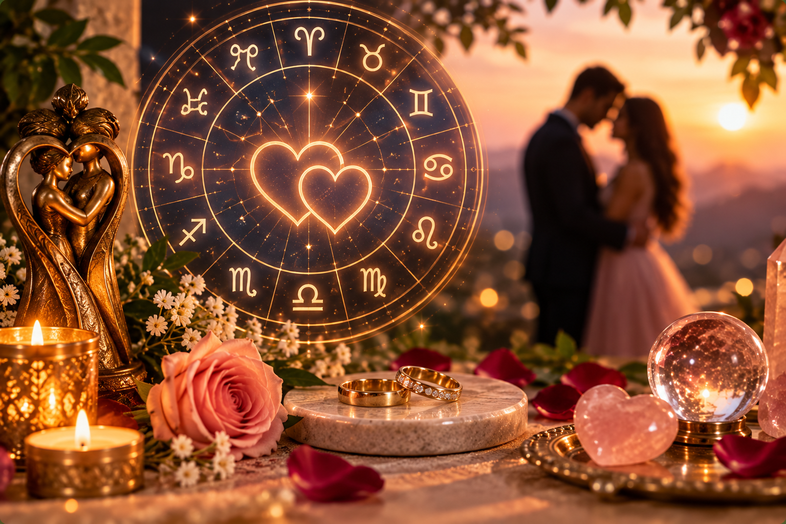 Marriage and Relationship